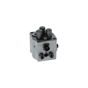 Bosch Steering Directional Control Valve Block fits Mercedes-Benz Touro 2001 on