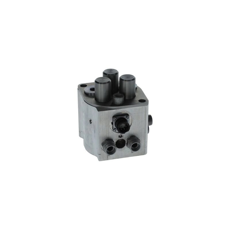 Bosch Steering Directional Control Valve Block fits Mercedes-Benz Touro 2001 on