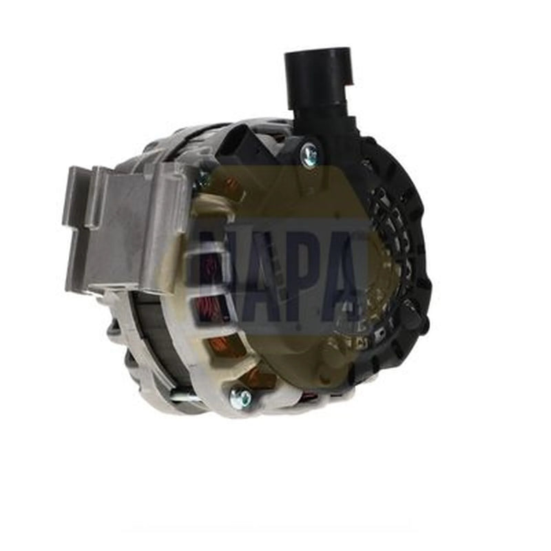 NAPA Car Alternator 12V fits Fiat 500X 2014-2020 1.6