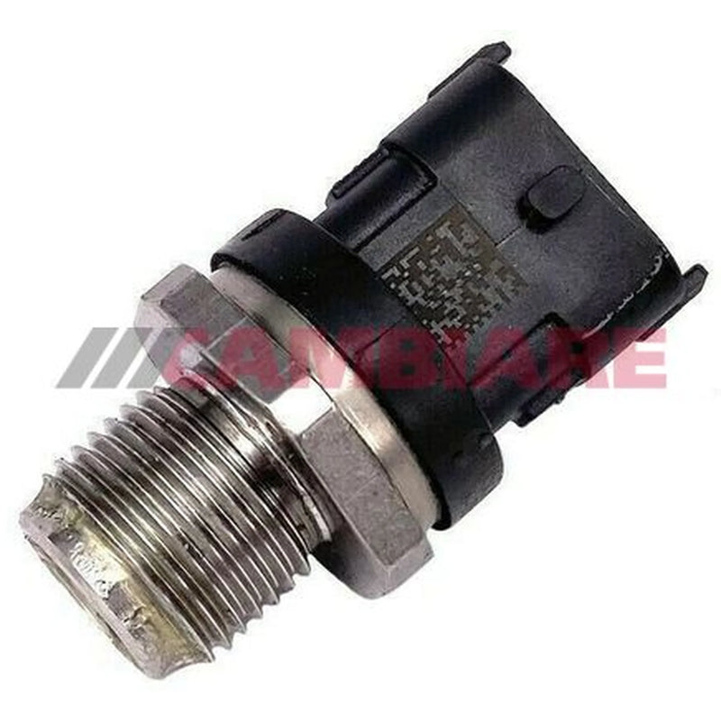 Cambiare Fuel Rail Pressure Sensor fits Alfa Romeo Mito 2009-2018 1.3