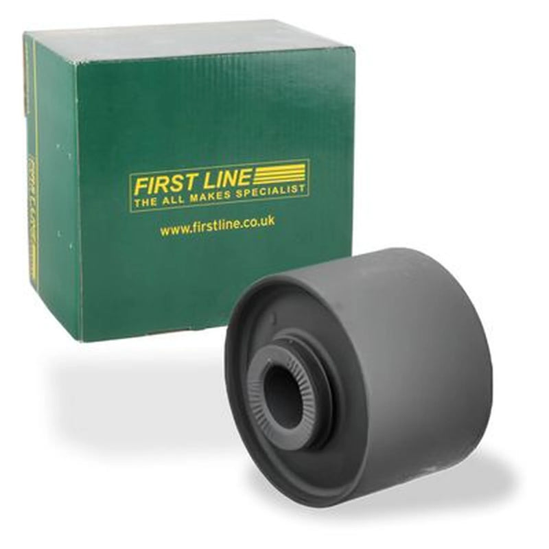 First Line Wishbone / Control / Trailing Arm Bush fits Nissan Patrol Gr