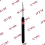 KYB 2 x Shock Absorbers fits Fiat X 1/9 1973-1989 1.3 1.5