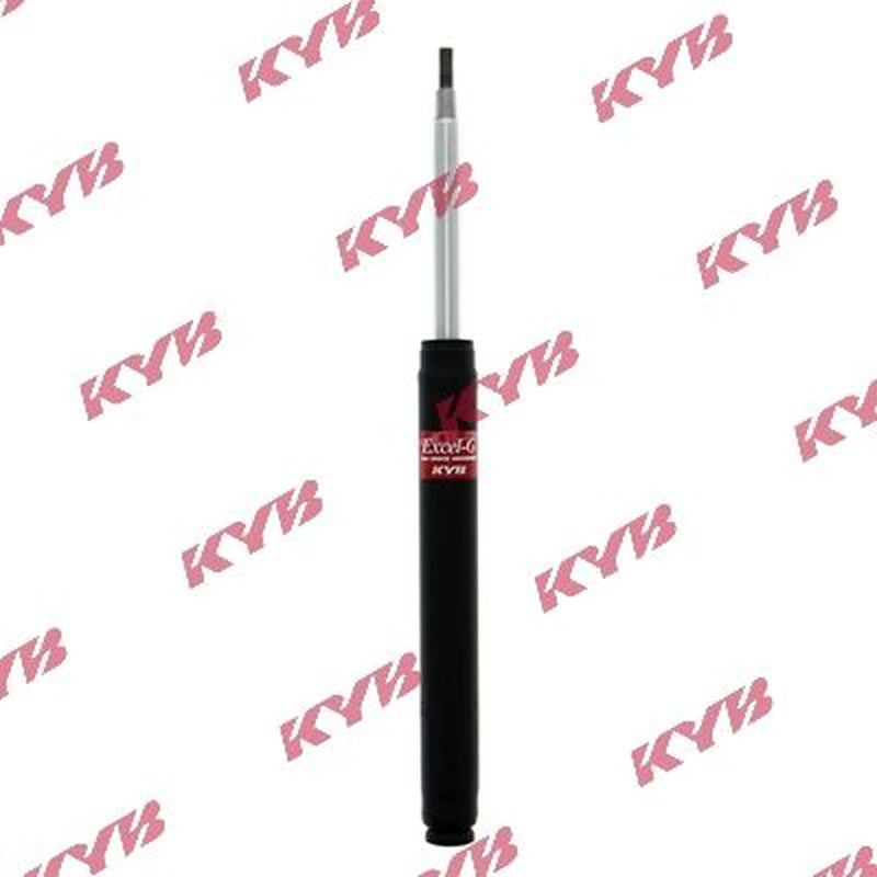KYB Shock Absorber Damper Strut Front fits Fiat X 1/9 1973-1989 1.3 1.5