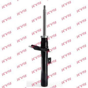 KYB Shock Absorber Damper Strut Front Right fits Peugeot 206 1998-2012