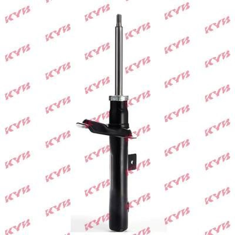 KYB Shock Absorber Damper Strut Front Right fits Peugeot 206 1998-2012
