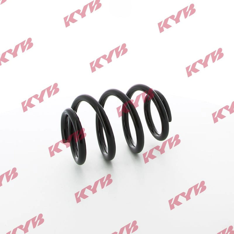 KYB 2 x Suspension Springs fits Mercedes-Benz A-Class 2012-2018 176.044 176.050