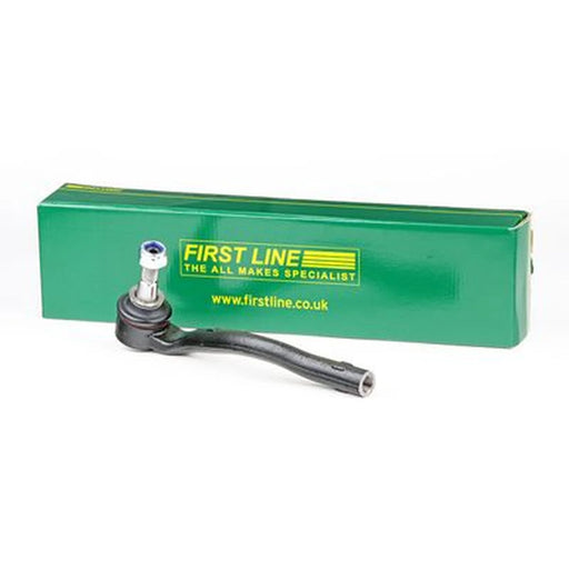 First Line Steering Tie Rod End Ball Joint fits Mercedes-Benz G-Class 2008-2015