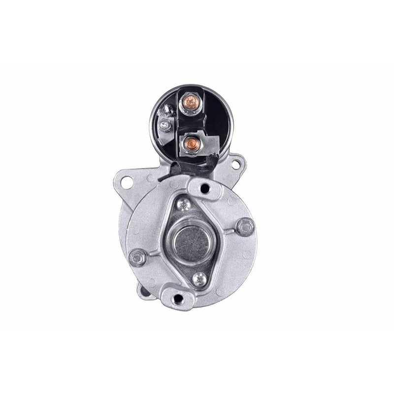 Hella Starter Motor 12V 1.4kW 9 Teeth fits Citroën Saxo 1996-2004 1.5