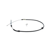 Bosch Handbrake Cable Left Rear 1 987 477 309