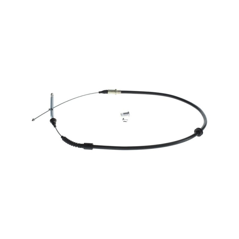 Bosch Handbrake Cable Left Rear 1 987 477 309