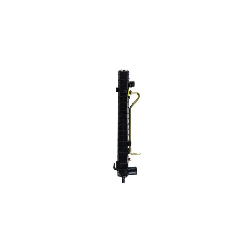 Hella Engine Radiator 8MK 366 303-651