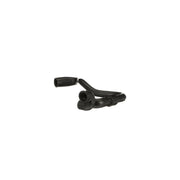 Gates Crankcase Ventilation Hose 555mm fits Seat Toledo 1991-1999 2.0