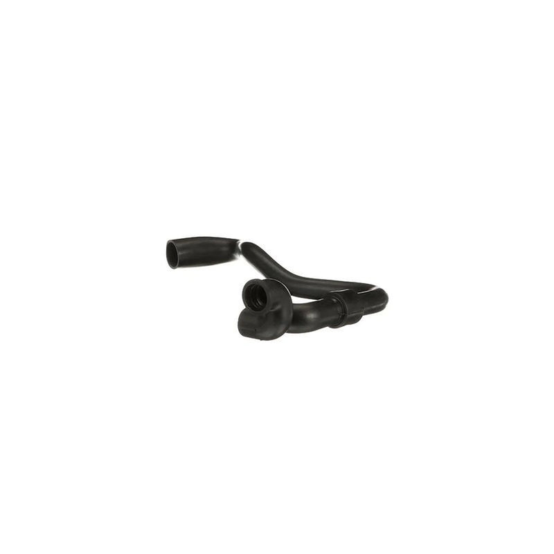 Gates Crankcase Ventilation Hose 555mm fits Seat Toledo 1991-1999 2.0