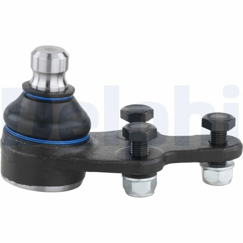 Delphi Ball Joint Front fits Ford Mondeo 2000-2007 1.8 2.0 2.2 2.5 3.0