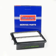 Borg & Beck Engine Air Filter BFA2687