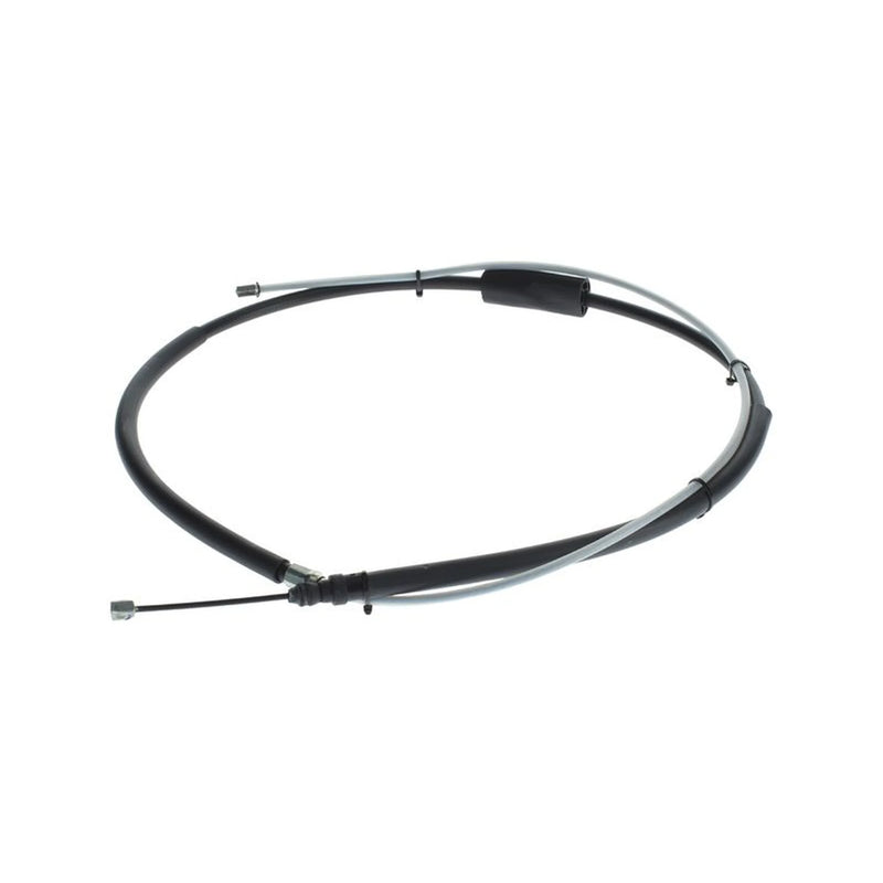 Bosch Handbrake Cable Right Rear fits Renault Megane II Coupé-Cabriolet