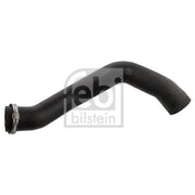 Febi Intercooler Turbo Charge Air Hose Left 103163