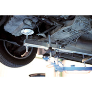 Laser Engine/Gearbox Support 5750 Laser - Dynamic Drive