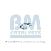 BM Catalysts Fitting Kit FK90098A FK90098A