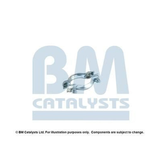 BM Catalysts Fitting Kit FK80074A FK80074A