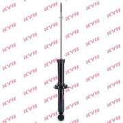 KYB Shock Absorber Damper Strut Rear fits Skoda Favorit 1989-1994 1.3