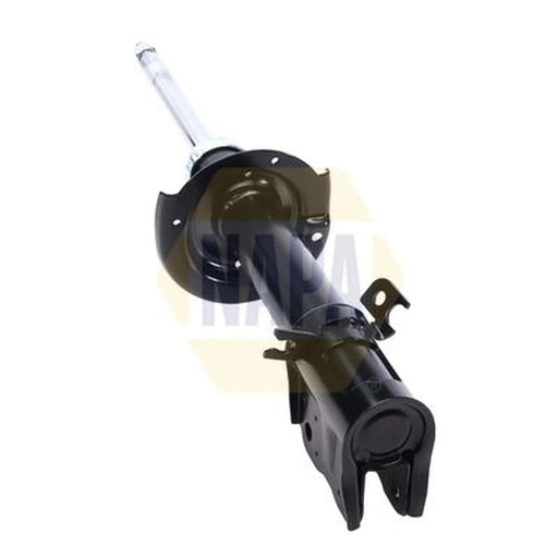 NAPA 2 x Shock Absorbers fits Mitsubishi Colt VI 2004-2012 1.1 1.3 1.5