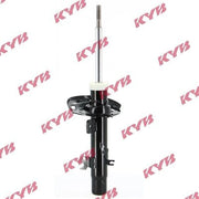 KYB Shock Absorber Damper Strut Front Left fits Peugeot 208 Hatchback 2014-2019