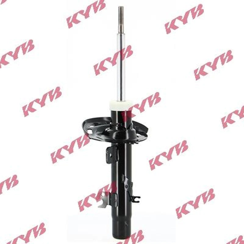 KYB Shock Absorber Damper Strut Front Left fits Peugeot 208 Hatchback 2014-2019