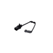 Bosch Brake Pad Wear Sensor Rear fits Audi A8 D4 2009-2018