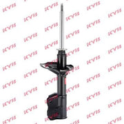 KYB Shock Absorber Damper Strut Front Left fits Mitsubishi Colt 1996-2003