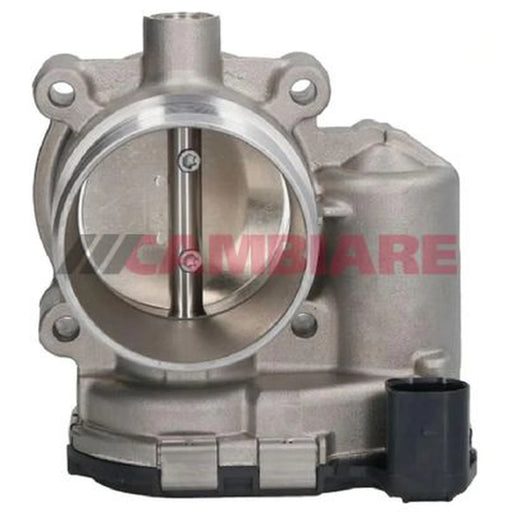 Cambiare Electronic Throttle Body Assembly fits Audi A1 2018 on