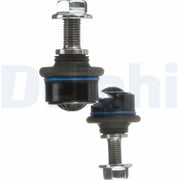 Delphi Stabiliser Bar Link Coupling Rod Front fits Mazda 6 2012-2020 2.0 2.2 2.5