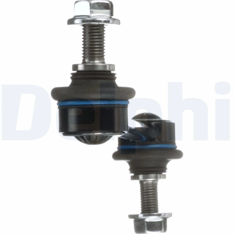 Delphi Stabiliser Bar Link Coupling Rod Front fits Mazda 6 2012-2020 2.0 2.2 2.5
