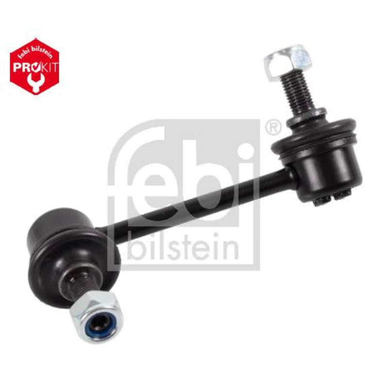Febi Stabiliser Bar Link Coupling Rod Front Left 23711
