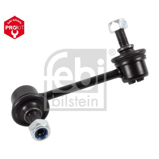 Febi Stabiliser Bar Link Coupling Rod Front Left 23711