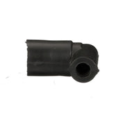 Gates Crankcase Ventilation Hose 40mm fits Mercedes-Benz 124 1984-1993