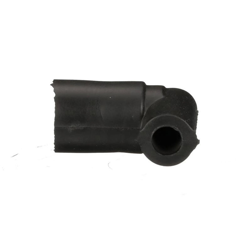 Gates Crankcase Ventilation Hose 40mm fits Mercedes-Benz 124 1984-1993