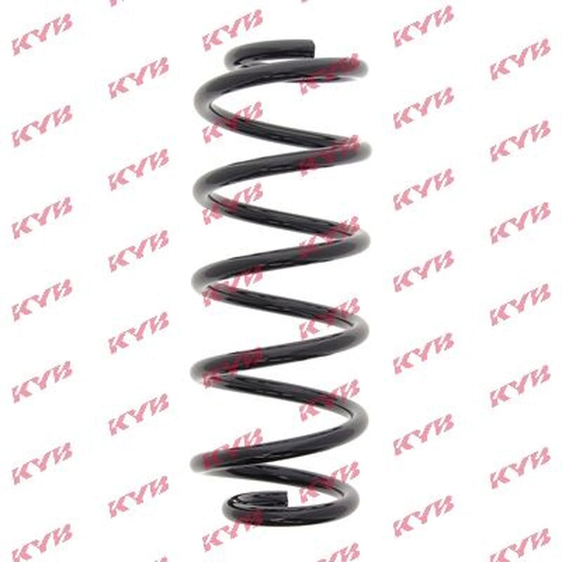 KYB Front Suspension Coil Spring fits Audi A4 B5 1997-2001 2.5