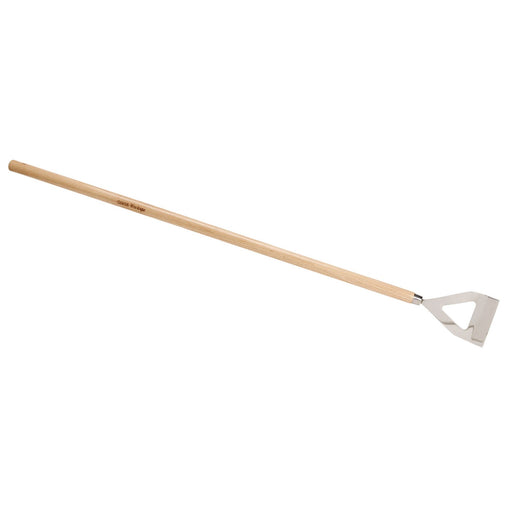 Draper Heritage Junior Stainless Steel Dutch Hoe 08974 Draper - Dynamic Drive