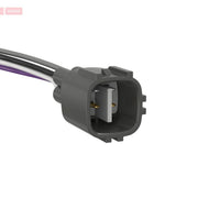 Denso O2 Lambda Oxygen Sensor fits Citroën C1 2005-2014 1.0