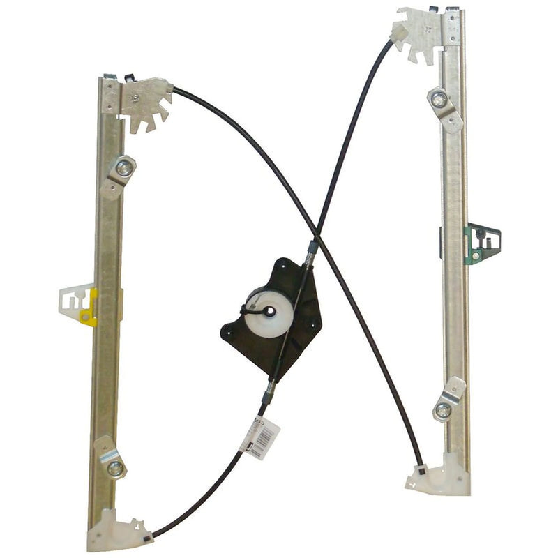 Valeo Electric Window Regulator Lifter Right Front 850177