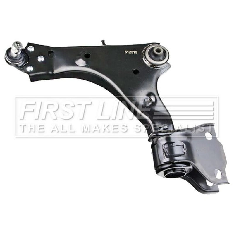First Line Control/Trailing Arm fits Jaguar E-Pace 2017-2018 2.0