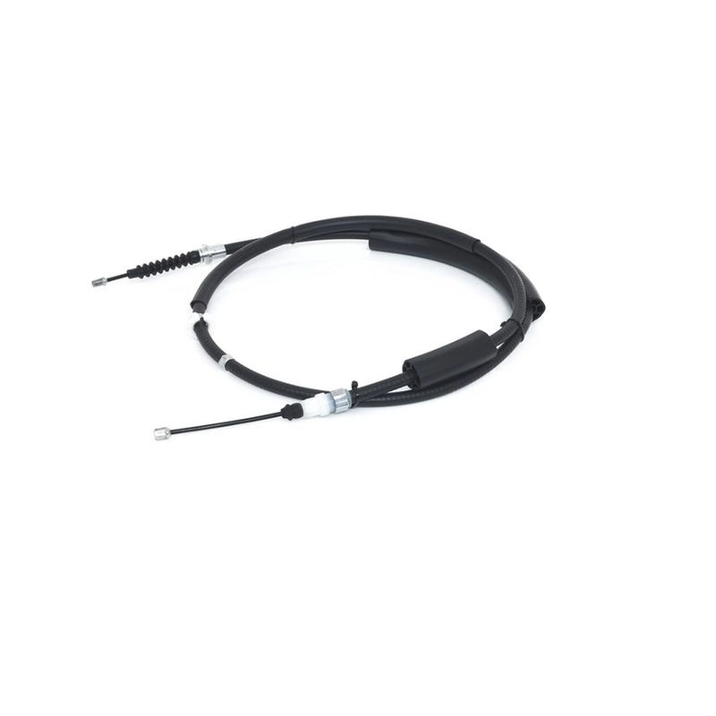 Bosch Handbrake Cable Centre fits Jaguar X-Type I 2001-2009 2.0 2.1 2.2 2.5 3.0