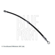 Blue Print Brake Hydraulic Hose Line Front Right ADG05389