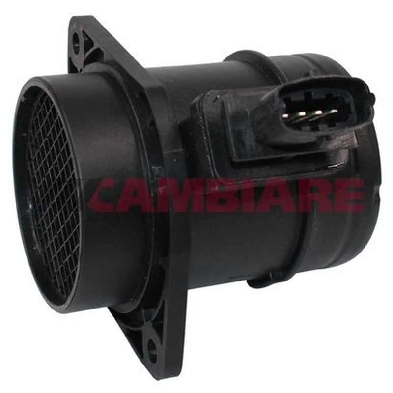 Cambiare MAF Sensor (Mass Air Flow) fits Fiat Fiorino 2007 on 1.3