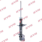 KYB Shock Absorber Damper Strut Rear Right fits Nissan Sunny 1992-1995 1.6