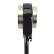 Sealey Ratchet Ring Spanner 4-in-1 Reversible Metric AK7979 Sealey - Dynamic Drive