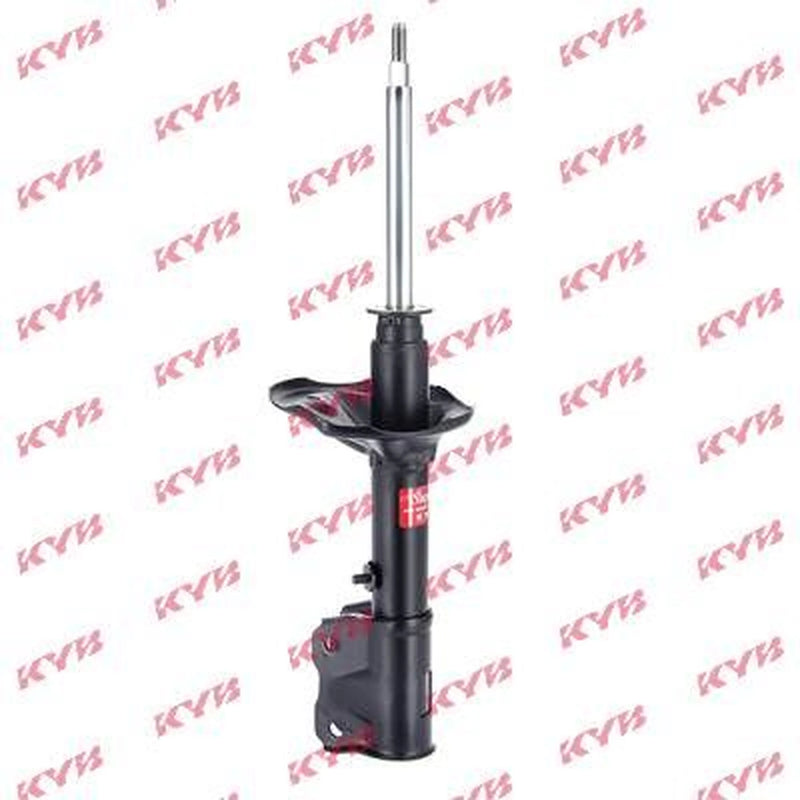 KYB 2 x Shock Absorbers fits Mitsubishi Lancer Station 1992-2003 1.6