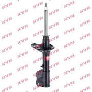 KYB Shock Absorber Damper Strut Front Left fits Mitsubishi Lancer Station