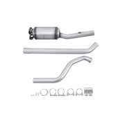 Hella Soot/Particulate Filter fits Renault Laguna III 2007-2015 2.0